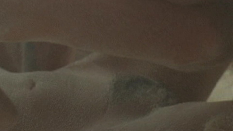 Pic: Élodie Bouchez in Four Lovers