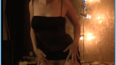 Pic: Fabienne Babe in La mécanique des femmes