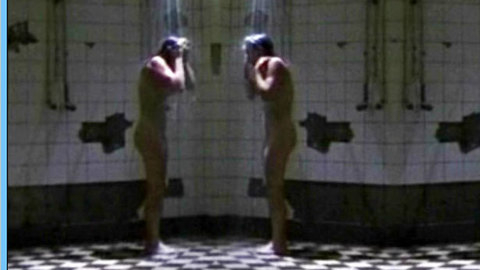 Pic: Julia Brendler in Reise in die Nacht