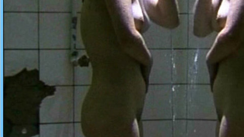 Pic: Julia Brendler in Reise in die Nacht