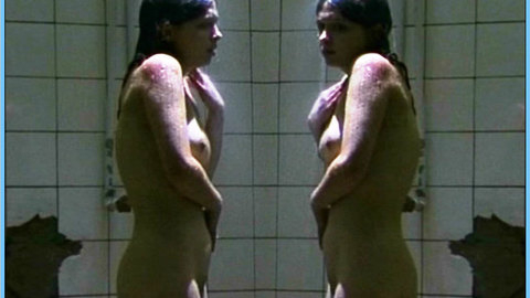 Pic: Julia Brendler in Reise in die Nacht