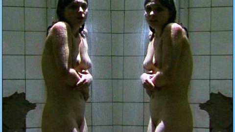 Pic: Julia Brendler in Reise in die Nacht