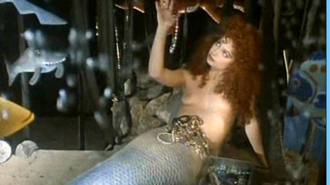 Pic: Julia Brendler in Sawdust Tales