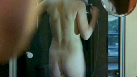 Pic: Julia Brendler in Der letzte Zeuge