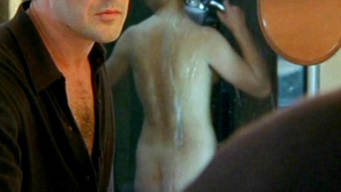 Pic: Julia Brendler in Der letzte Zeuge