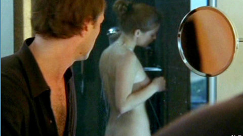 Pic: Julia Brendler in Der letzte Zeuge