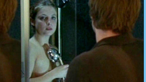 Pic: Julia Brendler in Der letzte Zeuge