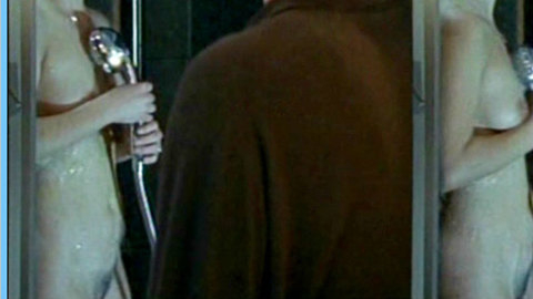 Pic: Julia Brendler in Der letzte Zeuge