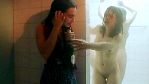 Pic: Julia Brendler in Tatort