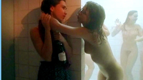 Pic: Julia Brendler in Tatort