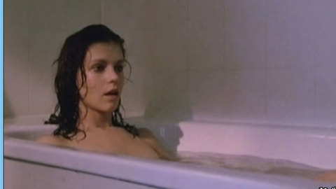Pic: Fanny Bastien in Urgence