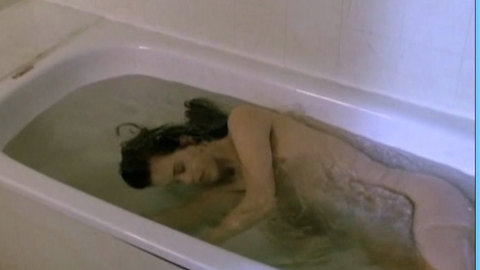 Pic: Fanny Bastien in Urgence