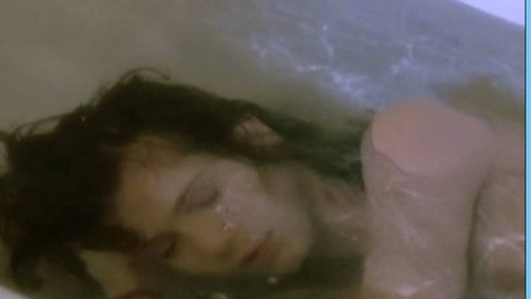 Pic: Fanny Bastien in Urgence