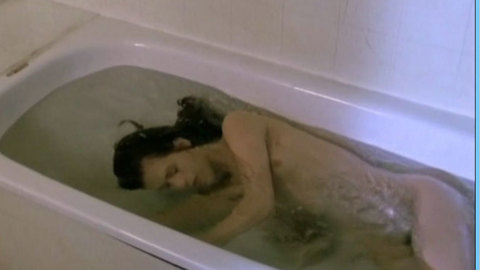 Pic: Fanny Bastien in Urgence