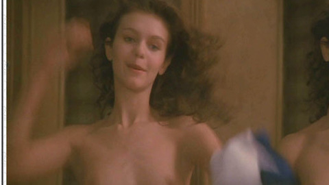 Pic: Fanny Bastien in Pinot simple flic