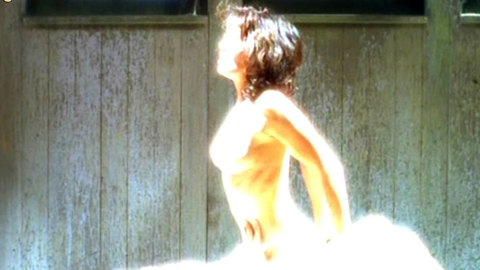 Pic: Iris Berben in Das Miststück