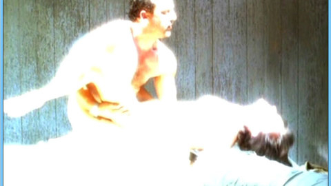 Pic: Iris Berben in Das Miststück