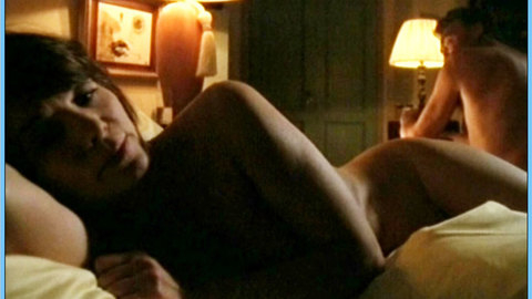 Pic: Iris Berben in Schöne Witwen küssen besser