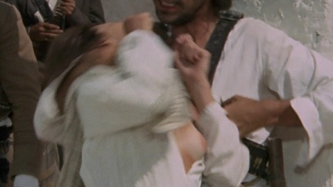 Pic: Iris Berben in Companeros (1970)