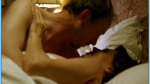 Pic: Iris Berben in Die Patriarchin