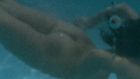 Pic: Christine Boisson in Emmanuelle