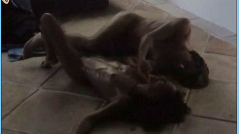 Pic: Christine Boisson in La Femme dangereuse