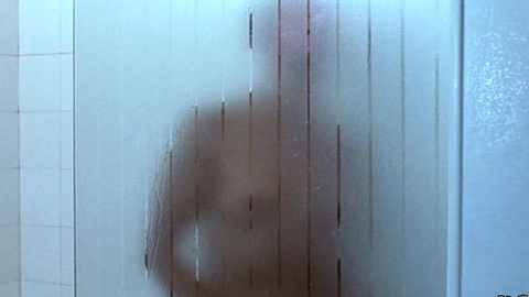 Pic: Christine Boisson in Le passage