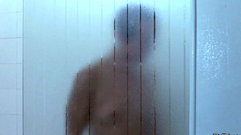 Pic: Christine Boisson in Le passage