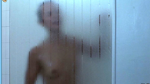 Pic: Christine Boisson in Le passage