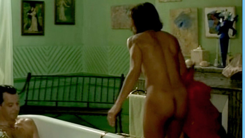 Pic: Christine Boisson in Les amies de ma femme