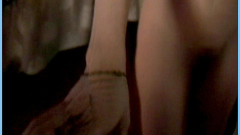 Pic: Isabelle Carr in La femme défendue