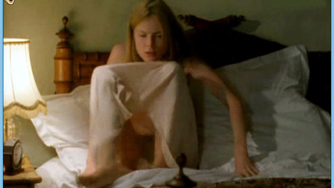 Pic: Isabelle Carr in Le cocu magnifique