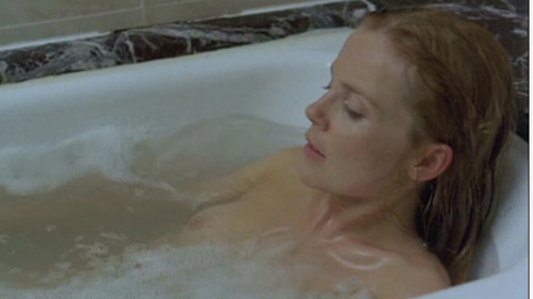 Pic: Isabelle Carr in Quatre étoiles