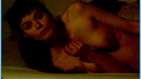 Pic: Marianne Denicourt in My Sex Life... Or How I Got Into An Argument