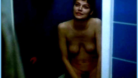 Pic: Marianne Denicourt in My Sex Life... Or How I Got Into An Argument