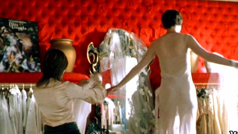 Pic: Marianne Denicourt in Quelqu'un de bien