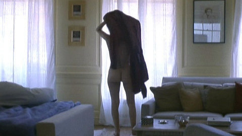 Pic: Marianne Denicourt in The Lost Son