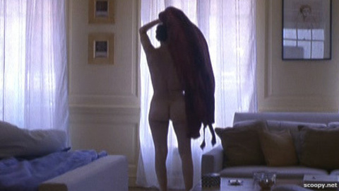 Pic: Marianne Denicourt in The Lost Son