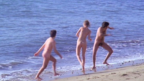 Pic: Dalila Di Lazzaro in L' Italia s'è rotta