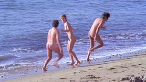 Pic: Dalila Di Lazzaro in L' Italia s'è rotta