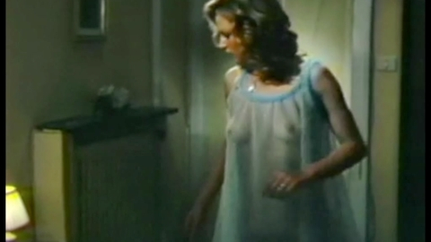 Pic: Dalila Di Lazzaro in Frankenstein '80