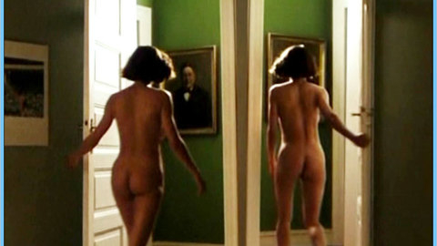 Pic: Jeanette Arndt in Für immer und immer