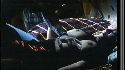 Pic: Aure Atika in Sam suffit