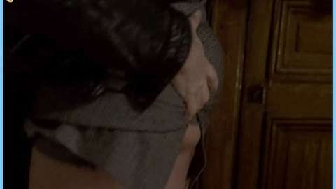 Pic: Aure Atika in The Beat That My Heart Skipped