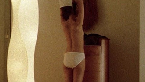 Pic: Sophie Aubry in Keep It Quiet