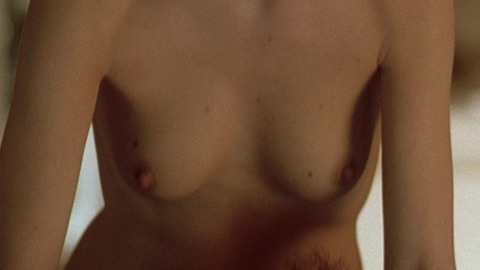 Pic: Sophie Aubry in Keep It Quiet