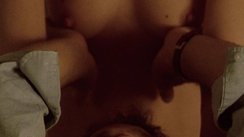 Pic: Sophie Aubry in Keep It Quiet