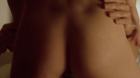 Pic: Sophie Aubry in Keep It Quiet
