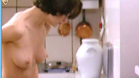 Pic: Sophie Aubry in Une nouvelle vie
