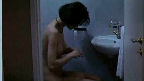 Pic: Sophie Aubry in Une nouvelle vie